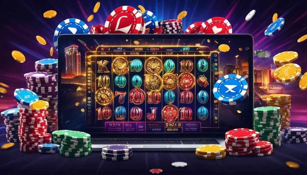 Các đối tác game hàng đầu của five88 khuyến mãi