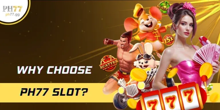 Slot Game & Nổ Hũ five88