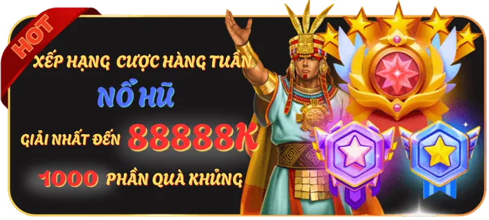 Hướng dẫn gửi tiền vào five88 khuyến mãi