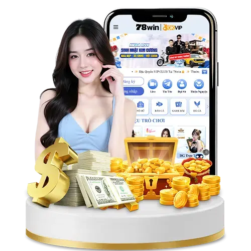 Đa dạng các trò chơi nổ hũ tại five88 khuyến mãi