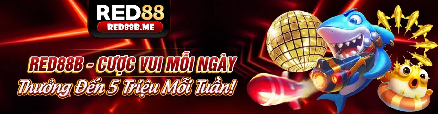 Thế giới bắn cá Five88 khuyến mãi 2026