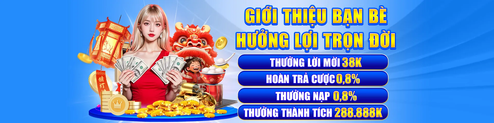 Blog five88 khuyến mãi với các ưu đãi cá cược hấp dẫn