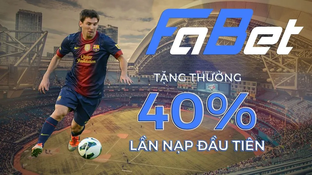 Quy tắc cá cược thể thao five88 khuyến mãi
