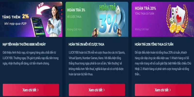 Sự kiện và giải đấu đặc biệt Five88