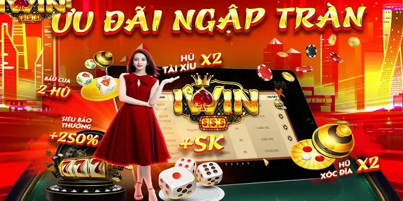 Chiến lược chơi casino five88 khuyến mãi